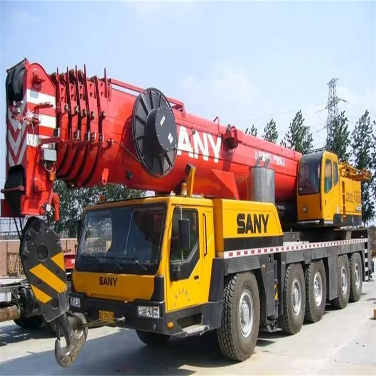 南京附近大型吊车出租电话