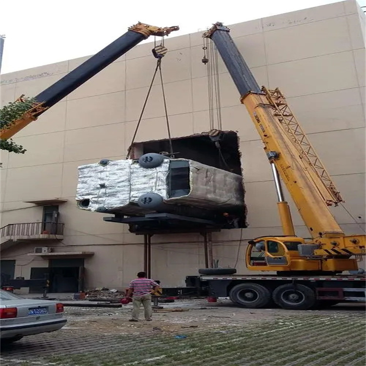 南京吊车租赁公司电话