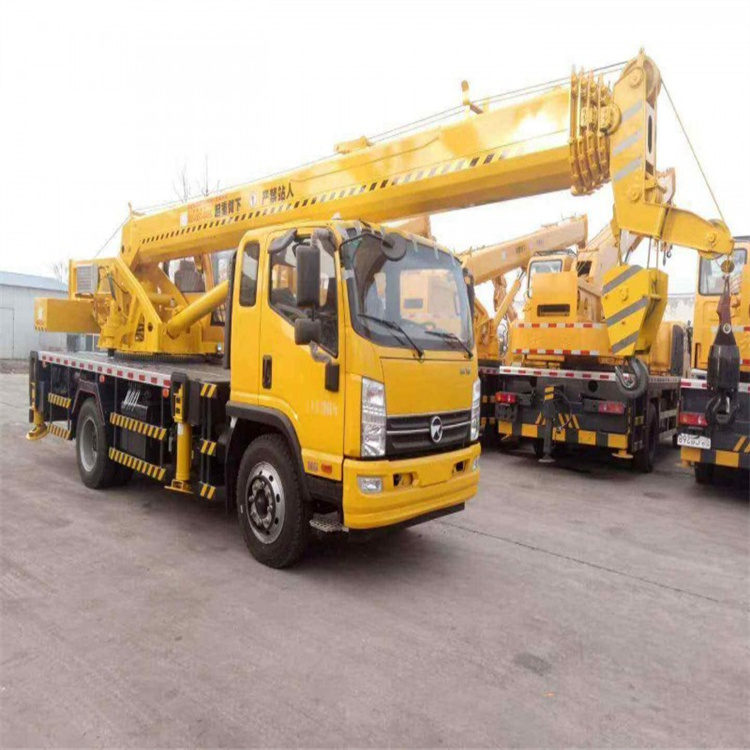 南京附近12吨吊车出租电话