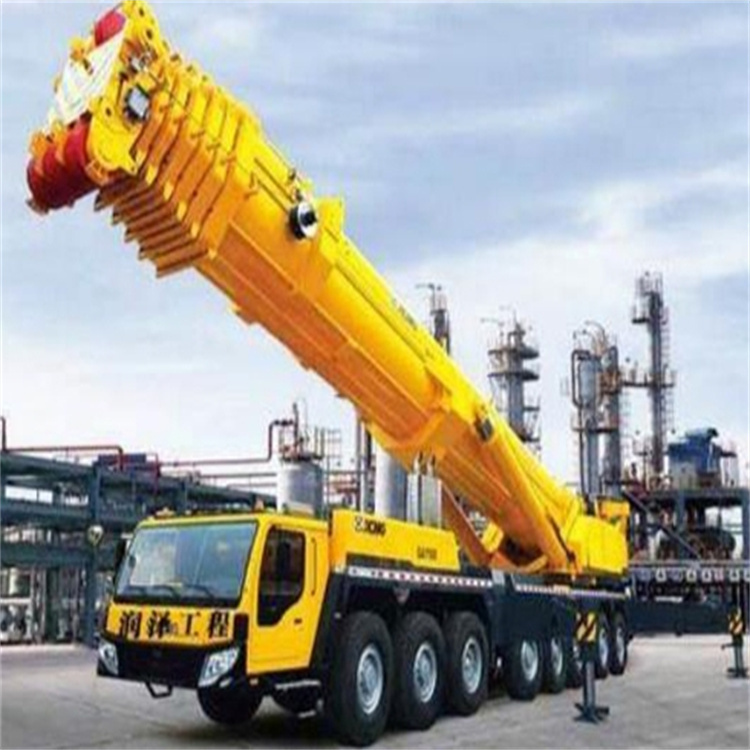 南京附近25吨吊车出租电话