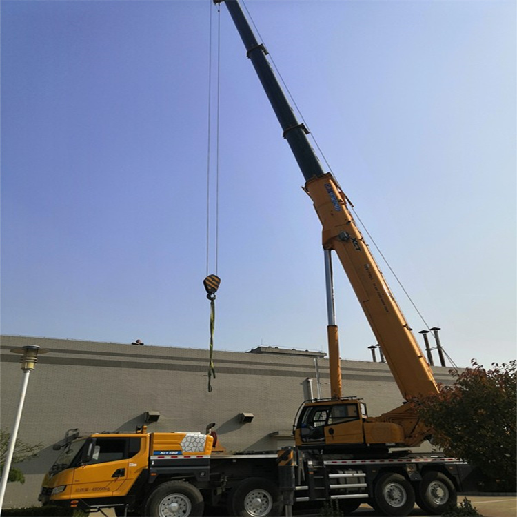 南京附近的8吨吊车出租电话