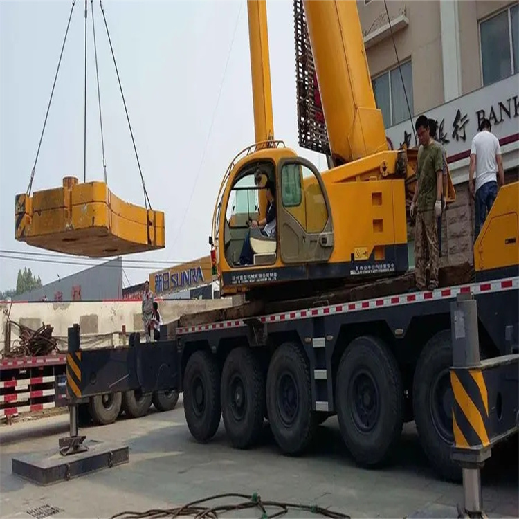 南京附近吊车出租公司电话