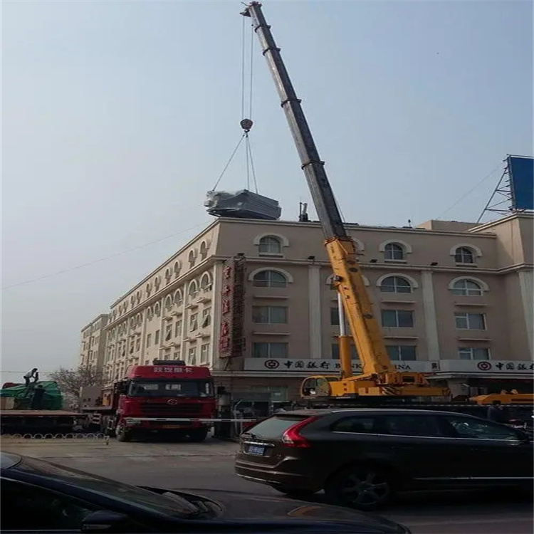 南京桥梁基础施工|大型设备租赁解决方案|吊装运输难点攻克