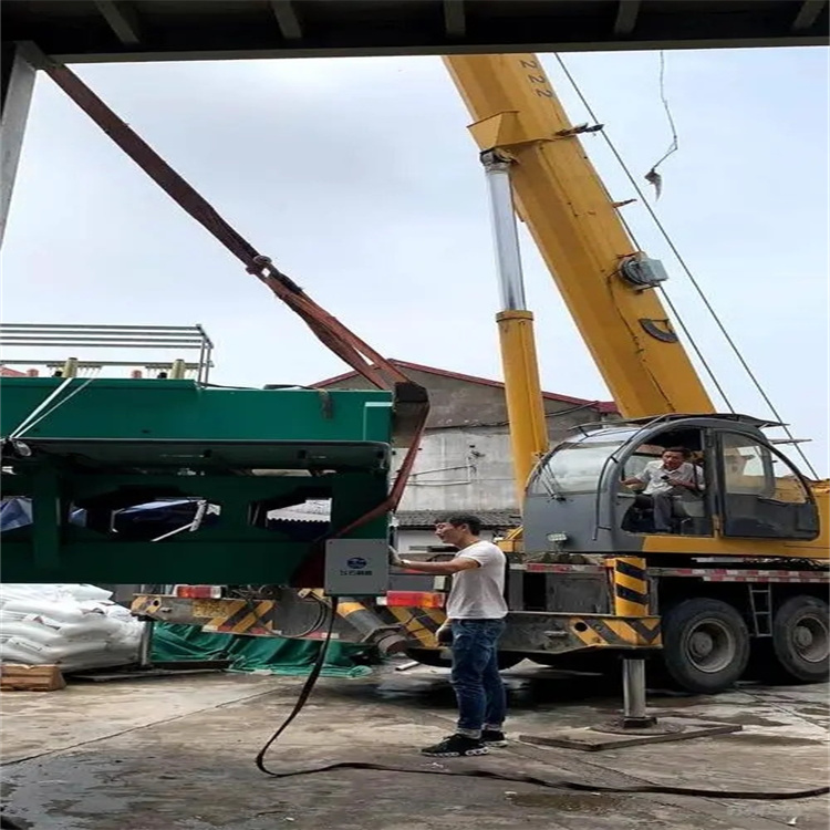 南京大吨位吊车租赁应急保障方案|化解突发吊装需求难题